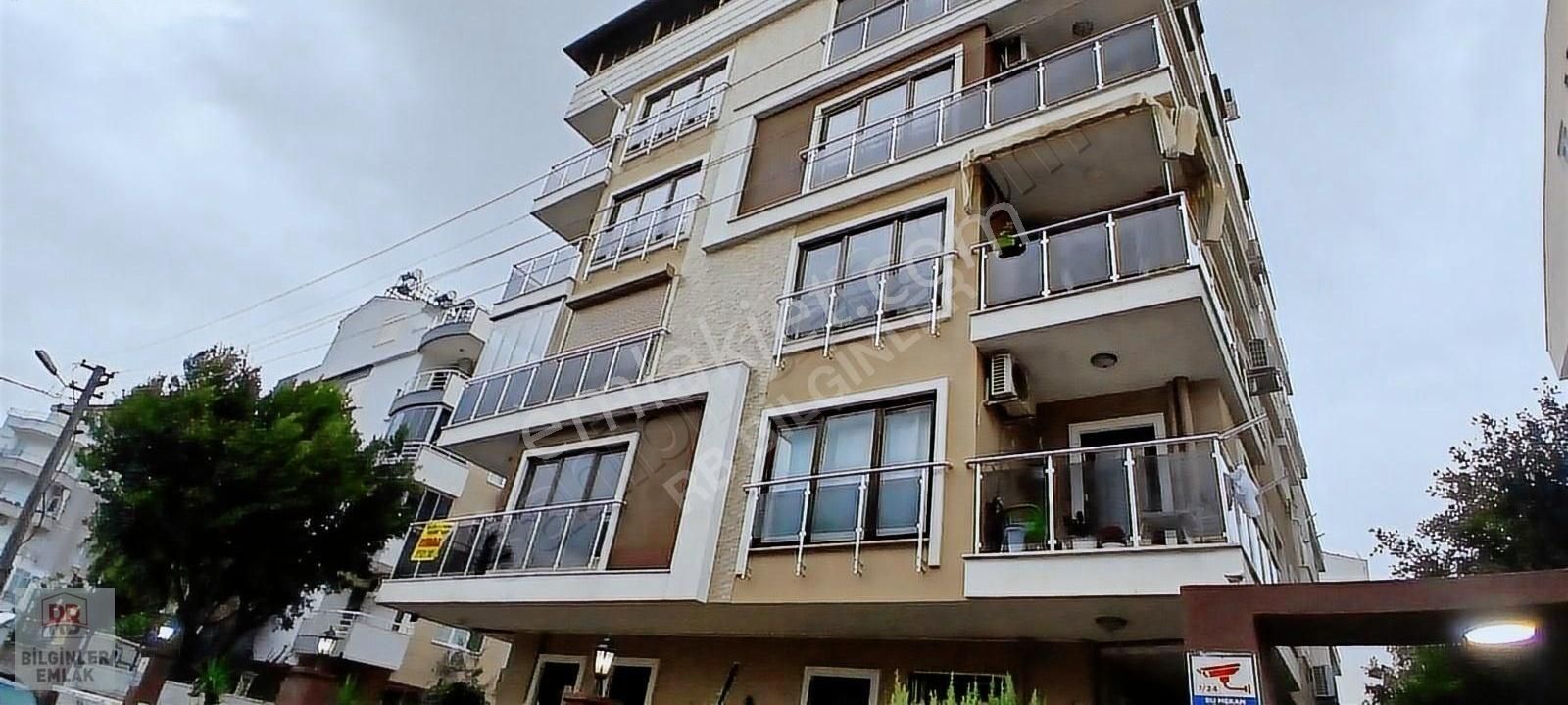 Konyaaltı Liman Kiralık Daire Konyaaltı Liman Da 2+1 Kiralık Daire