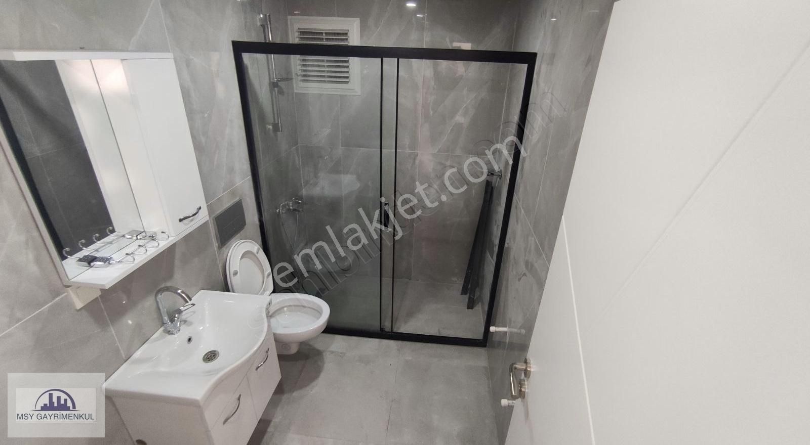 Muratpaşa Yüksekalan Kiralık Daire Antalya Muratpaşa Yüksekalan Mahallesi Eşyalı Kiralık Daire