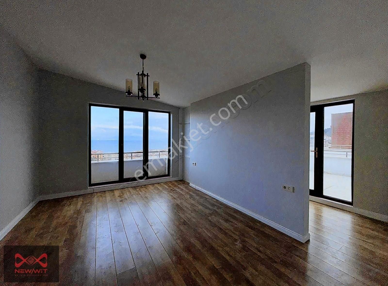 Mudanya Halitpaşa Satılık Daire Mudanya Halitpaşa Konaklarında Satılık 4+2 Dubleks Daire