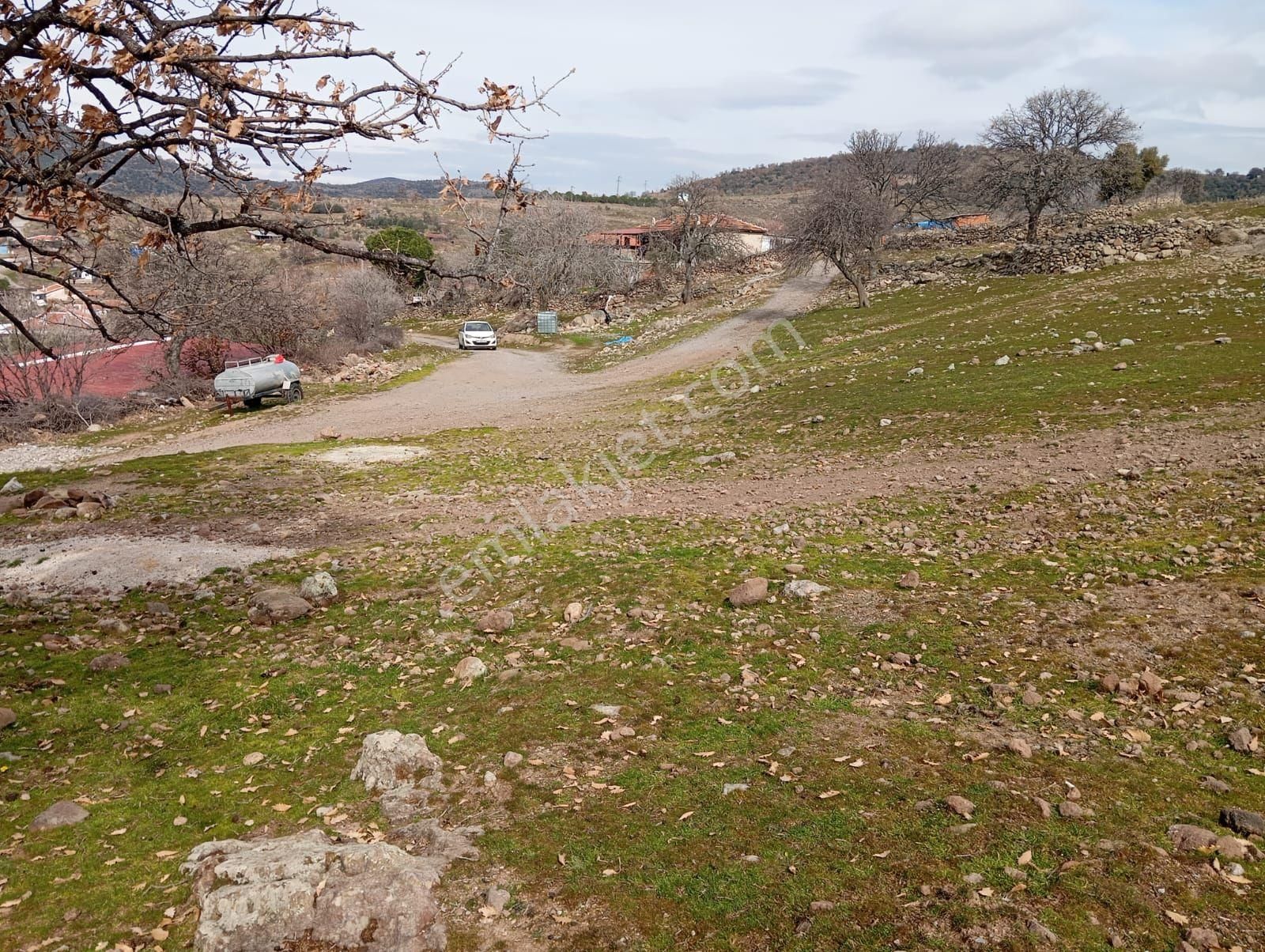 Yunusemre Maldan Satılık Konut İmarlı Uzun Emlak'tan Yunusemre Maldan'da İmarlı Arsa