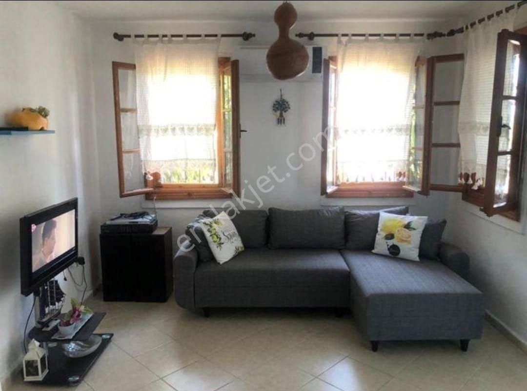 Yalıkavak Kızılburunda Bahçeli Manzaralı 2+1 Daire - Görsel 8