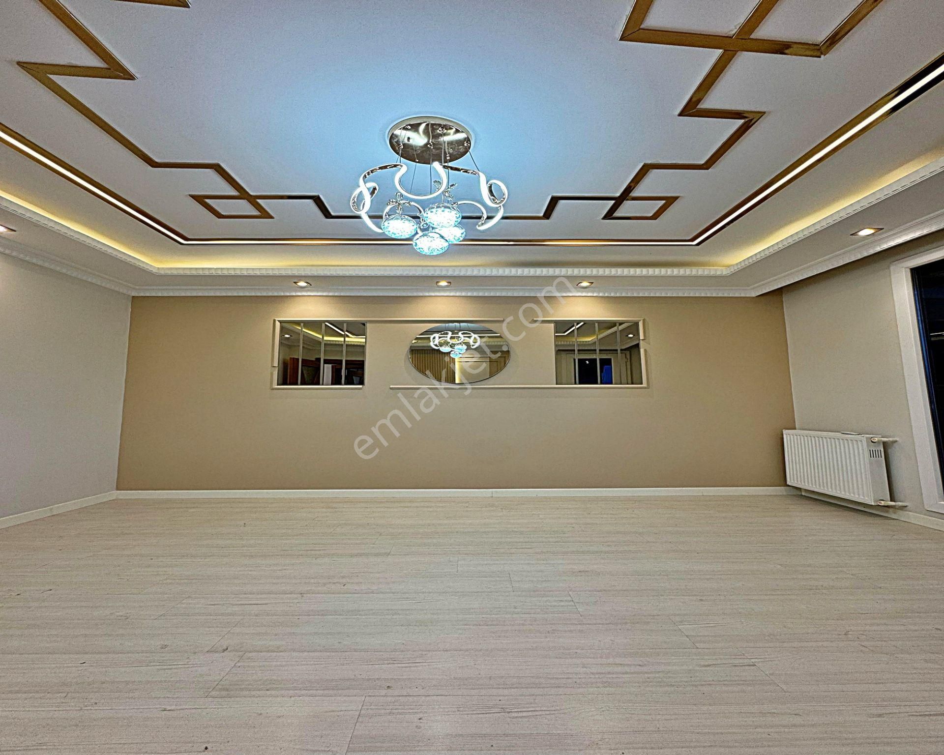 Soft Tan Mehterçeşme Mahallesinde 2+1 Arakat Satılık Daire