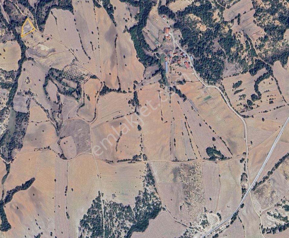 Manisa Yola Cepheli Fırsat Arazi - Görsel 2