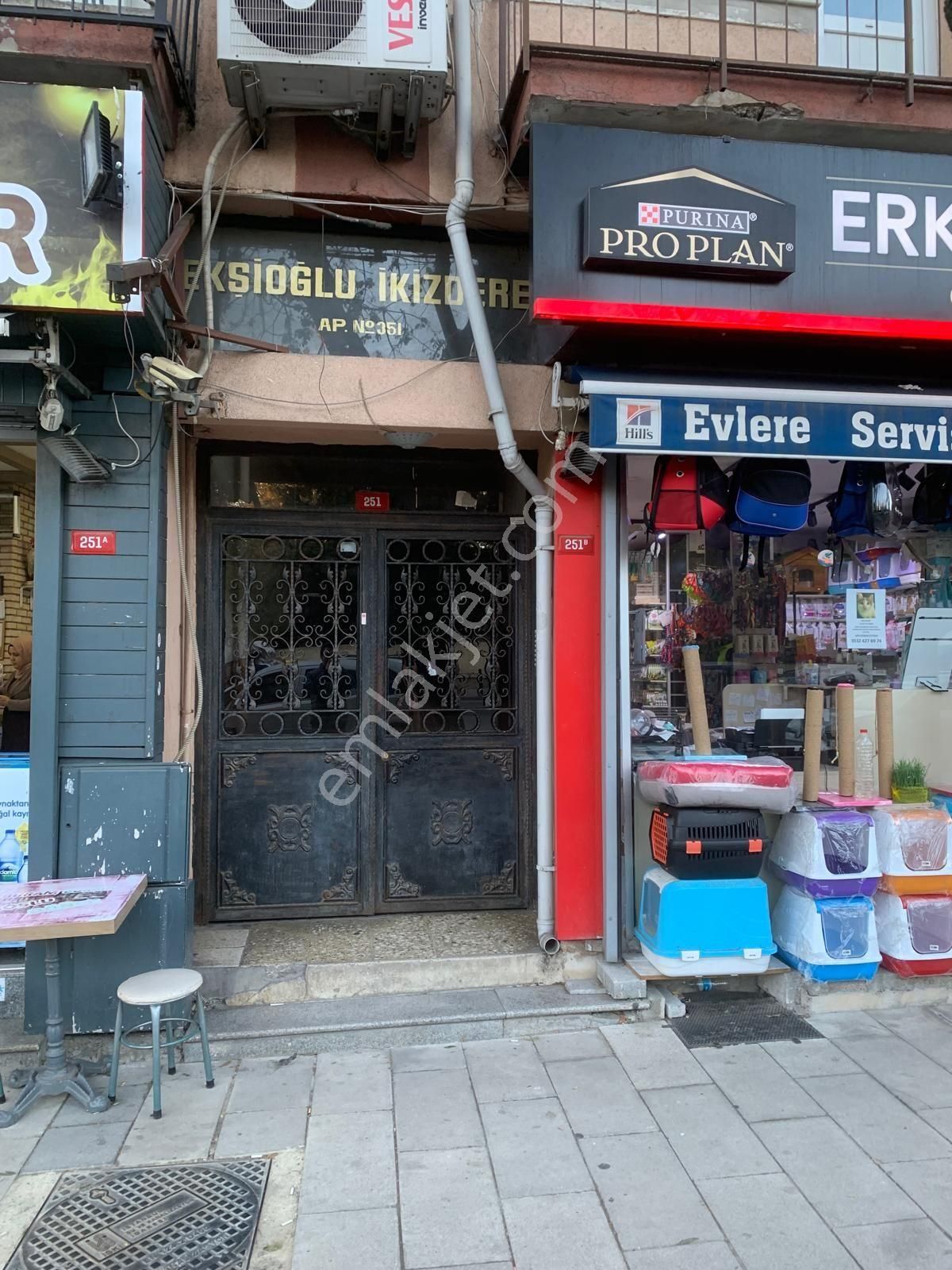 Üsküdar Murat Reis Kiralık Daire Sahibinden