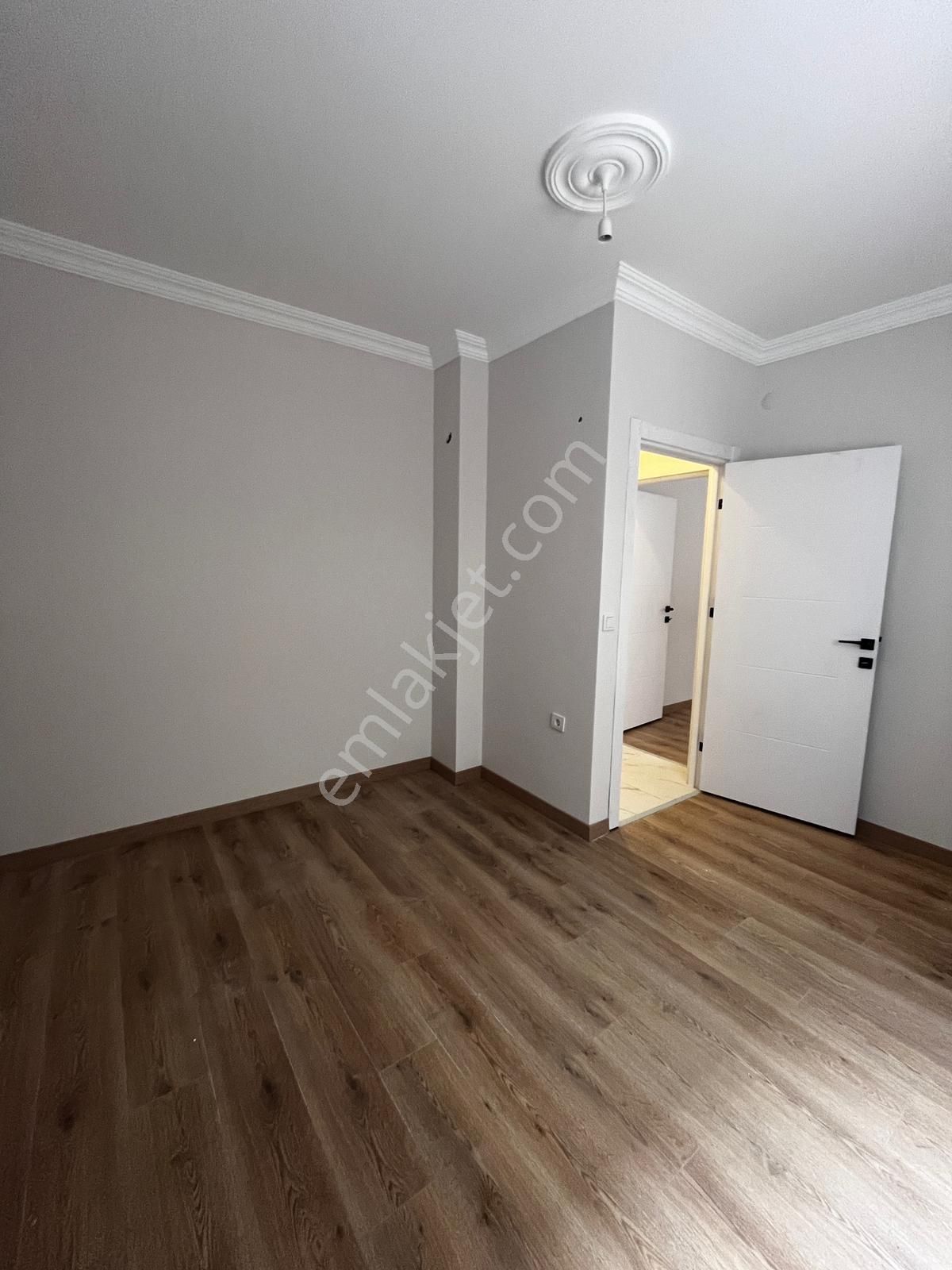 Tekirdağ S.paşa Çiftlikönü Mah. Kat Mülkiyetli 2+1 Satılık Daire