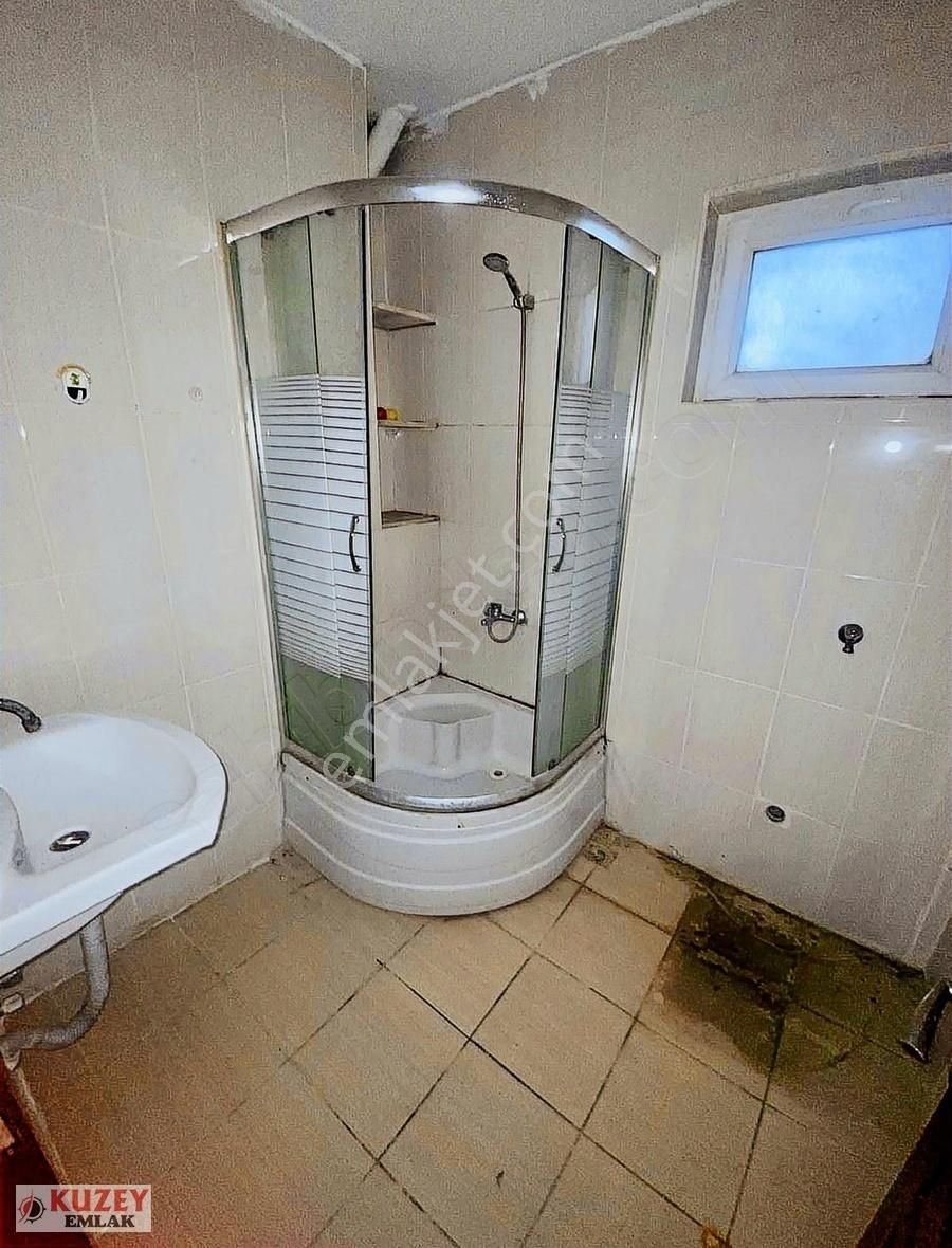 Yenimahalle Demetevler Kiralık Daire Kuzey Emlak'tan 5. Cadde'de Ön Cephe Geniş Ferah Kiralık Daire