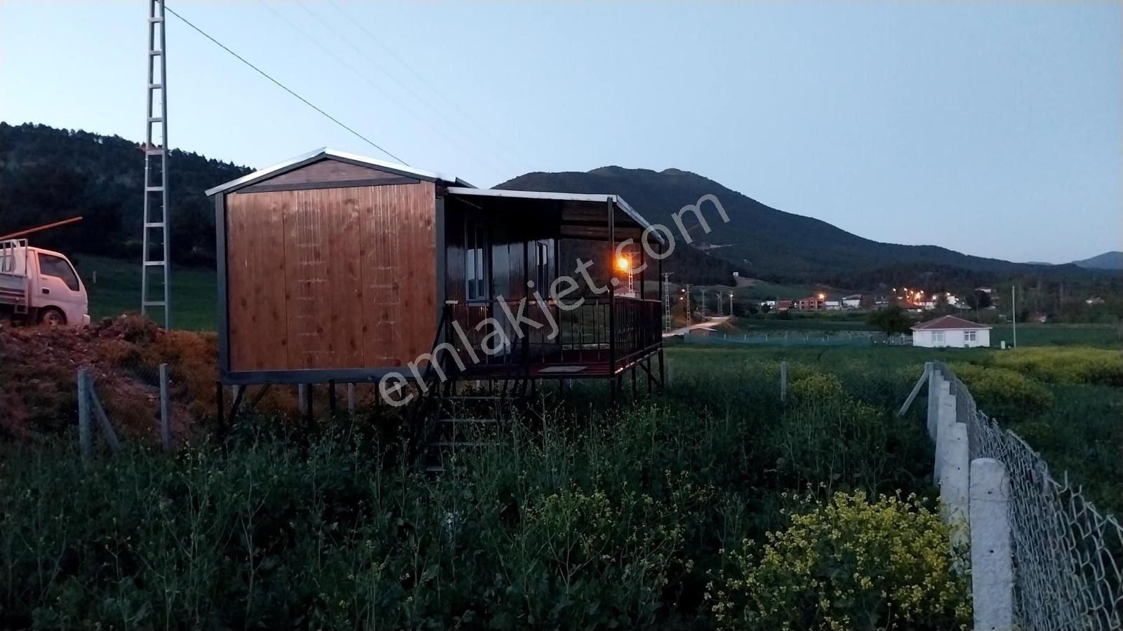 Geyve Karacaören Satılık Tarla Sakarya Geyve Karacaoren Dıkkat Ceken Arsa