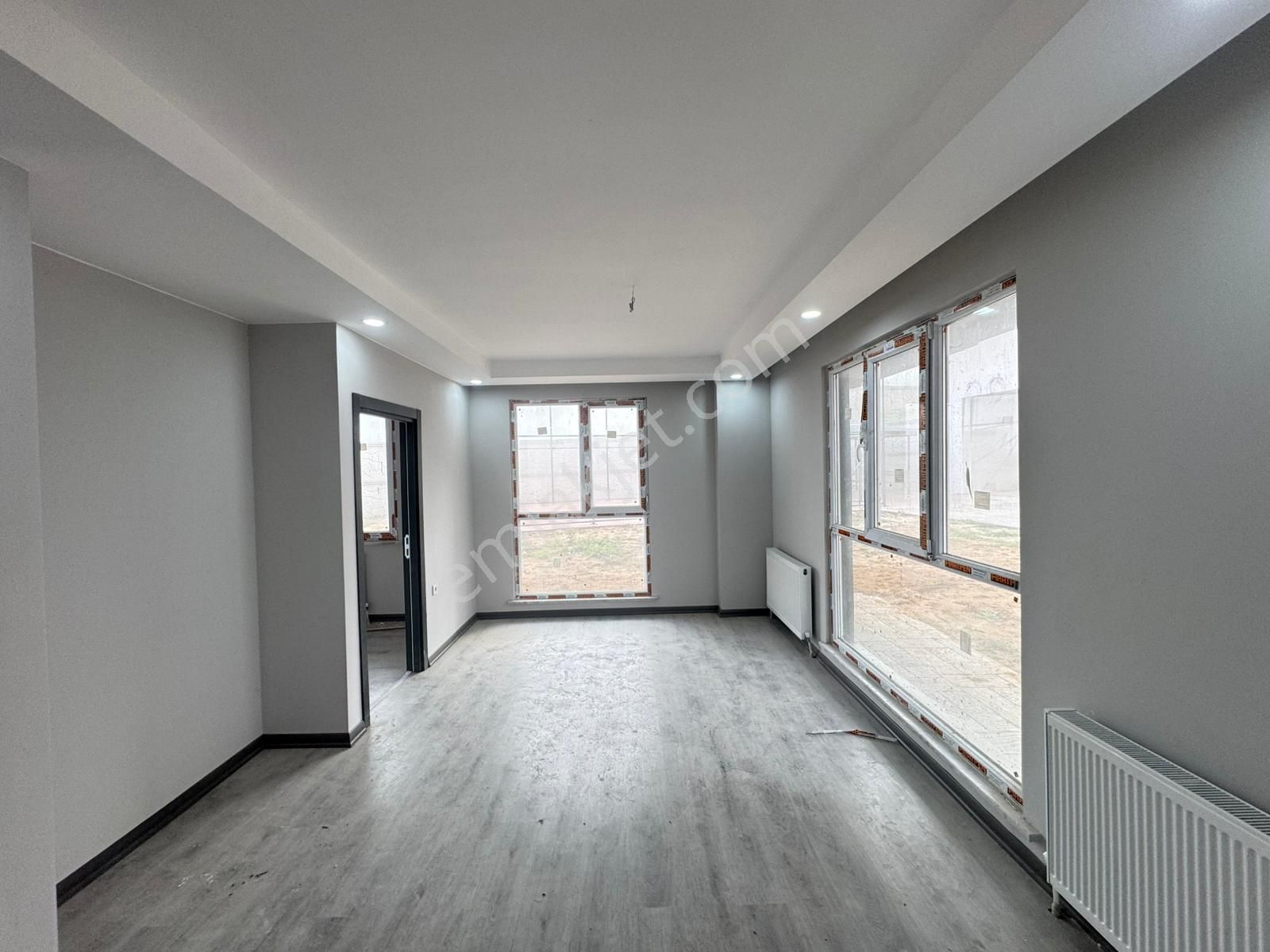 Çerkezköy İstasyon Satılık Daire Merpa İnşaat'tan İstasyon Mah'de Butik Site'de 1+1 Sıfır Daire