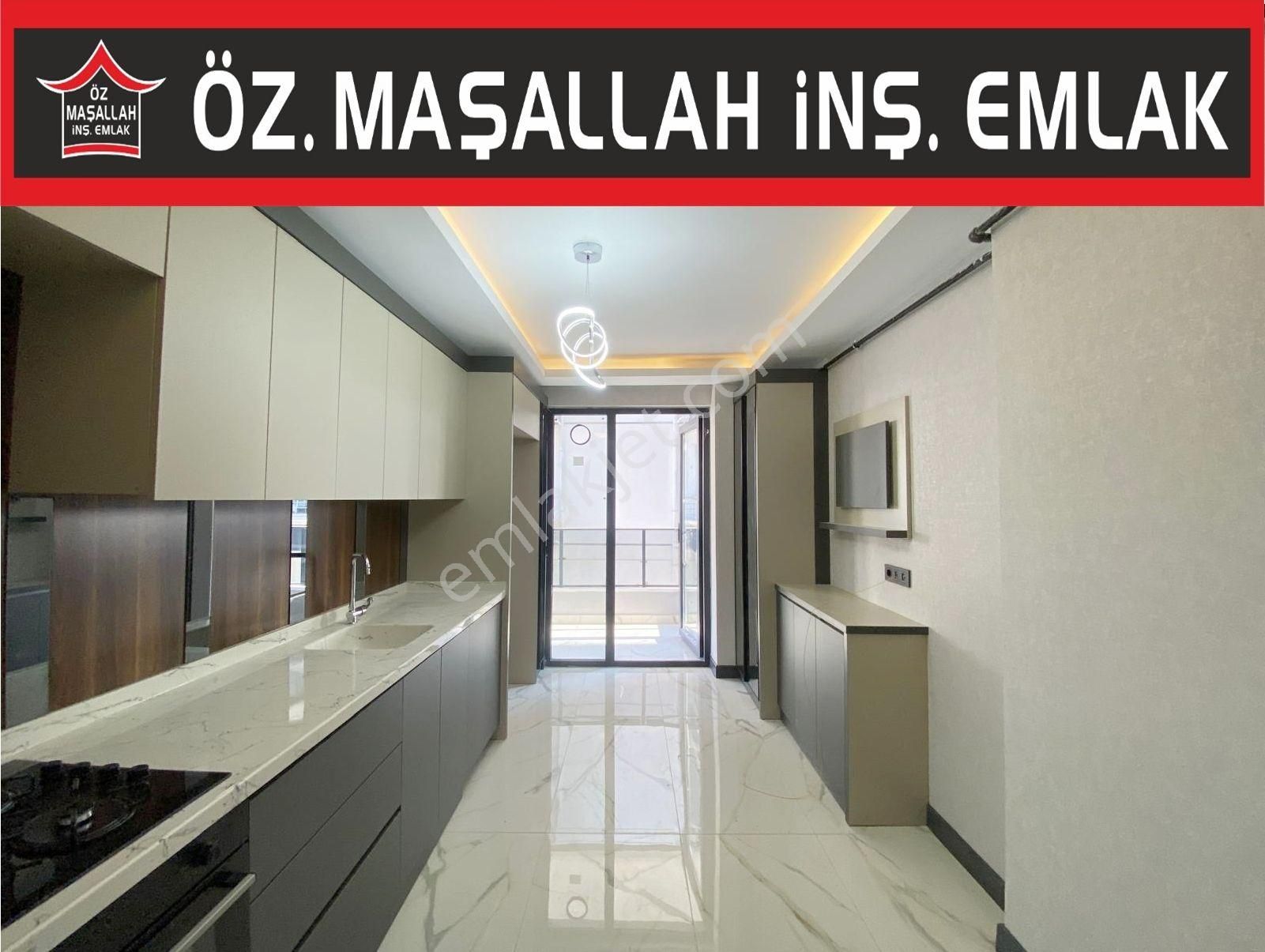 Hısarda Merkezi Konumda Ful Yapılı Acil Satılık 3+1daire