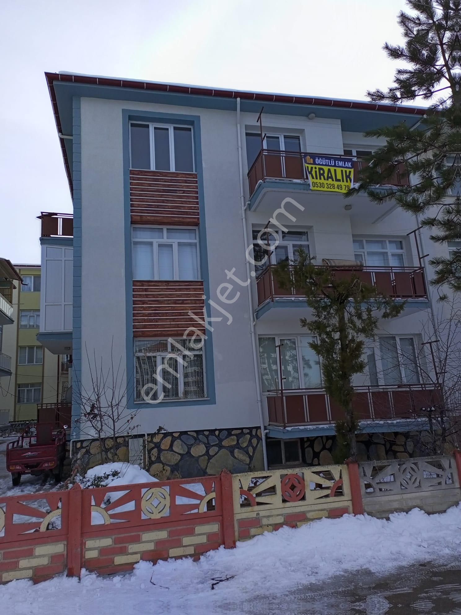 Konya Ereğli Site İçerisinde Kiralık Daire Kiralık 2+1 Daire