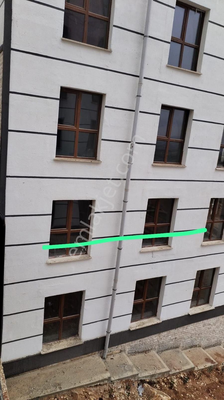 Batıkent Toki'de Kiralık 2+1 Daire - Görsel 14