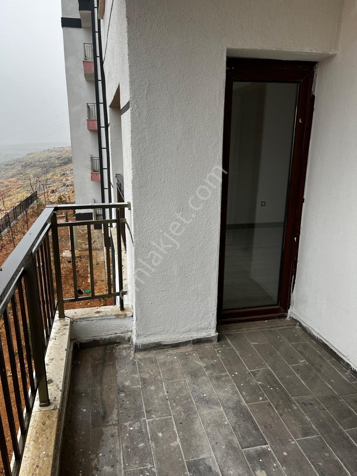 Batıkent Toki'de Kiralık 2+1 Daire - Görsel 11