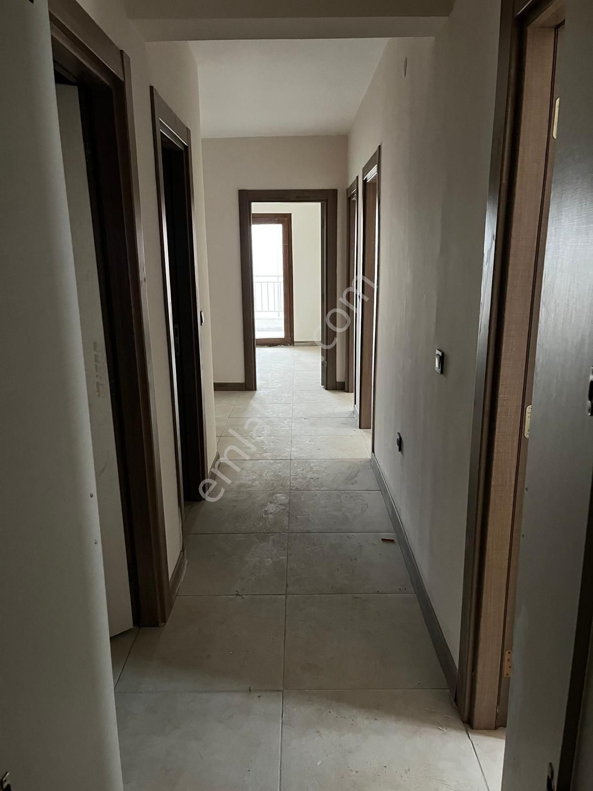 Eyyübiye Batıkent Kiralık Daire Batıkent Toki'de Kiralık 2+1 Daire