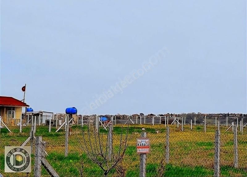 Silivri De İmarlı İfraz Çok Acil Satılık 265 Metre Son 1 Arsa - Görsel 5