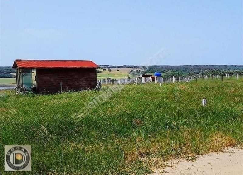 Silivri De İmarlı İfraz Çok Acil Satılık 265 Metre Son 1 Arsa - Görsel 6