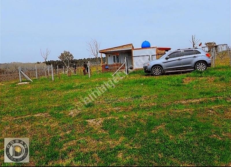 Silivri De İmarlı İfraz Çok Acil Satılık 265 Metre Son 1 Arsa - Görsel 4