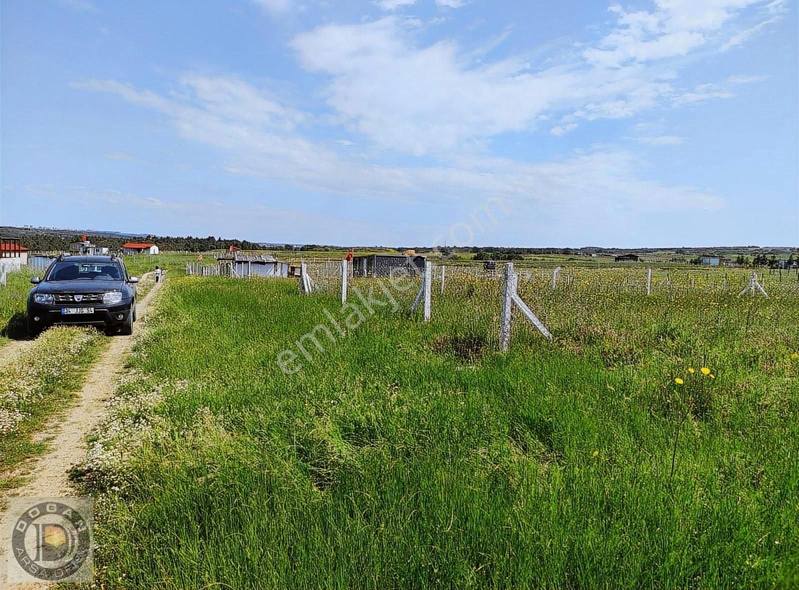 Silivri Çanta Balaban Satılık Konut İmarlı Silivri De İmarlı İfraz Çok Acil Satılık 265 Metre Son 1 Arsa