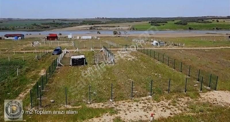 Tarla Değil İmarlı İfrazlı Acil Satılık 265 Metre Arsa 660bin Tl - Görsel 5