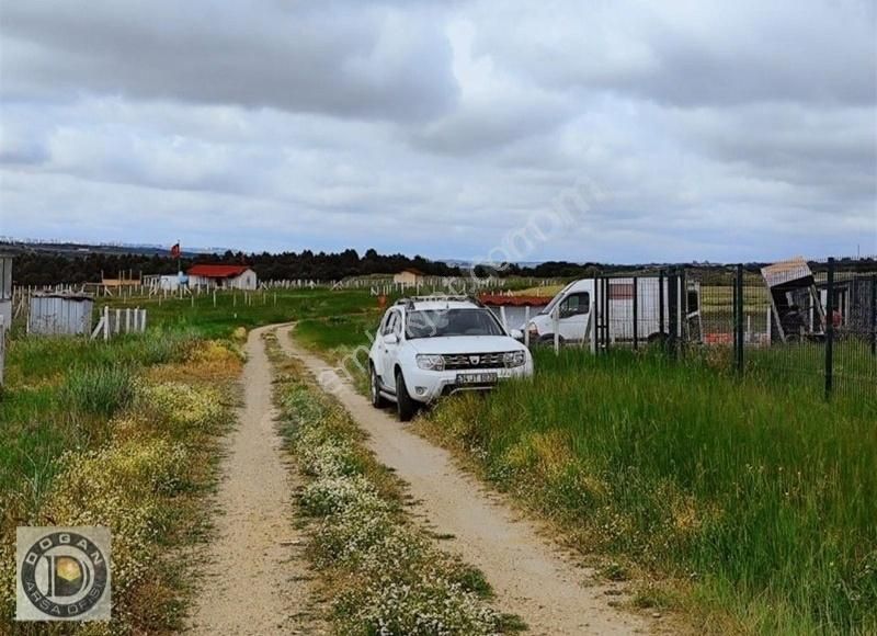 Tarla Değil İmarlı İfrazlı Acil Satılık 265 Metre Arsa 660bin Tl - Görsel 12