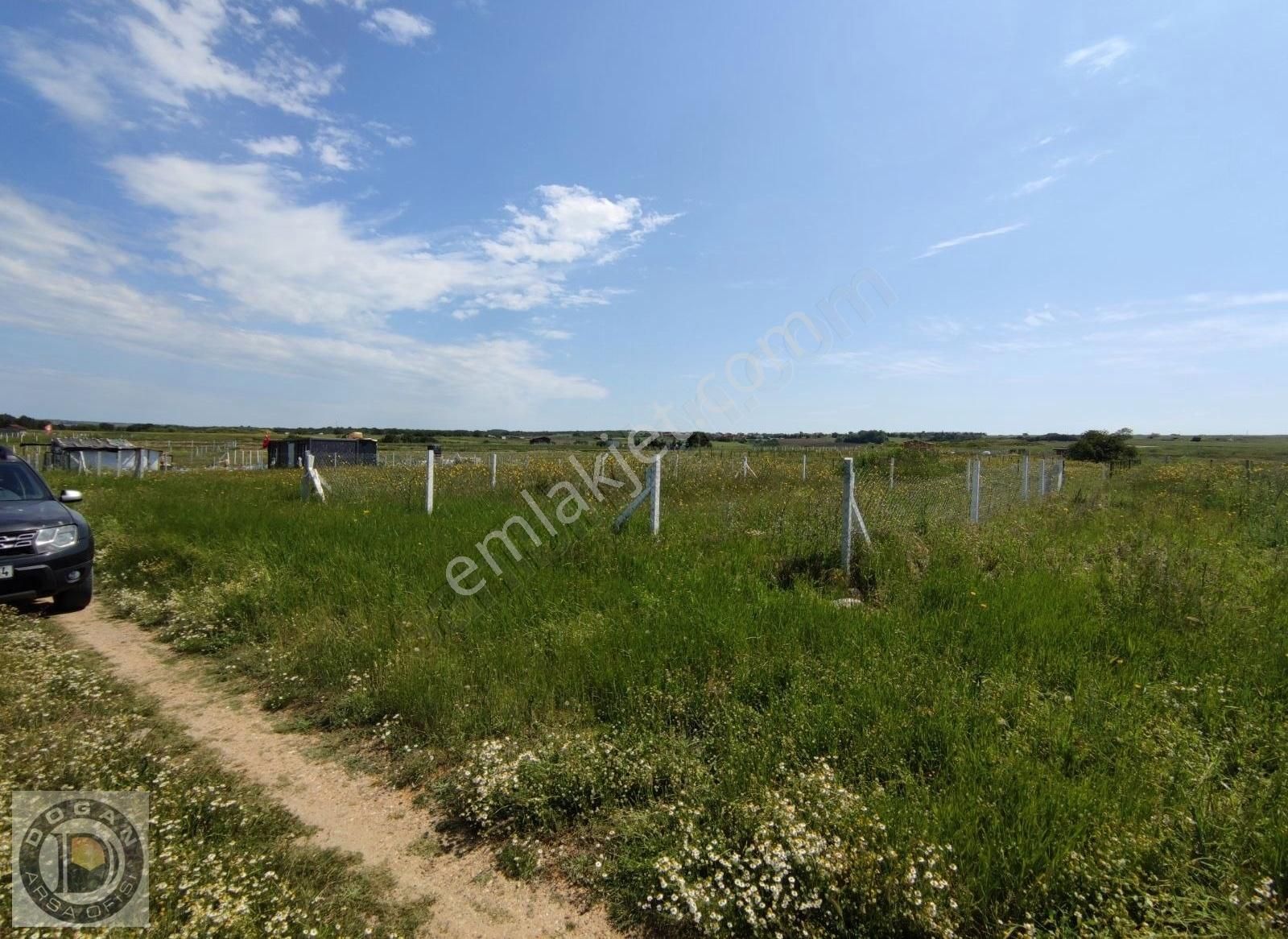 Tarla Değil İmarlı İfrazlı Acil Satılık 265 Metre Arsa 660bin Tl - Görsel 7