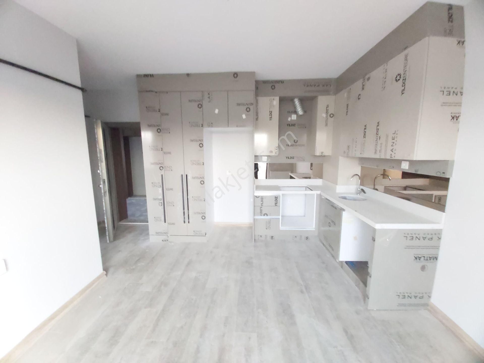 Çankaya Alacaatlı Kiralık Daire Çayyolu Alacaatlı'da 1+1 Mükemmel Lokasyonda Sıfır Kiralık Daire