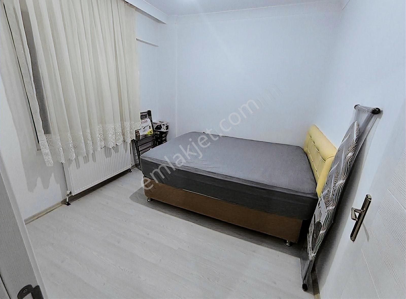 Gölbaşı Şafak Kiralık Daire Full Eşyalı 1+1 Kısa Zamanlıda Uygundur