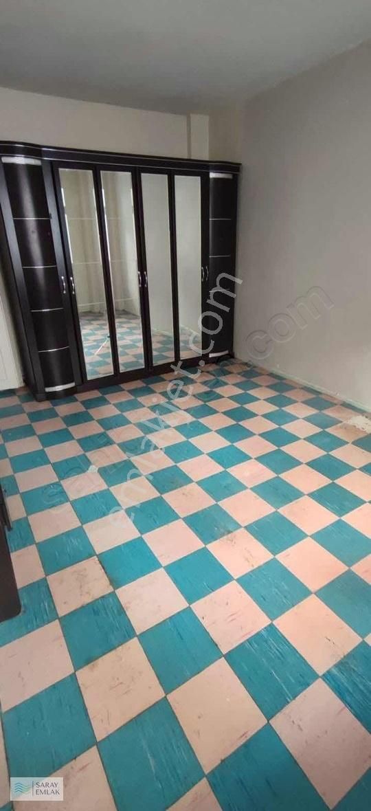 Küçükçekmece İnönü Kiralık Daire Saray Emlaktan Kiralık 2 Odalı 1 Kat Daire