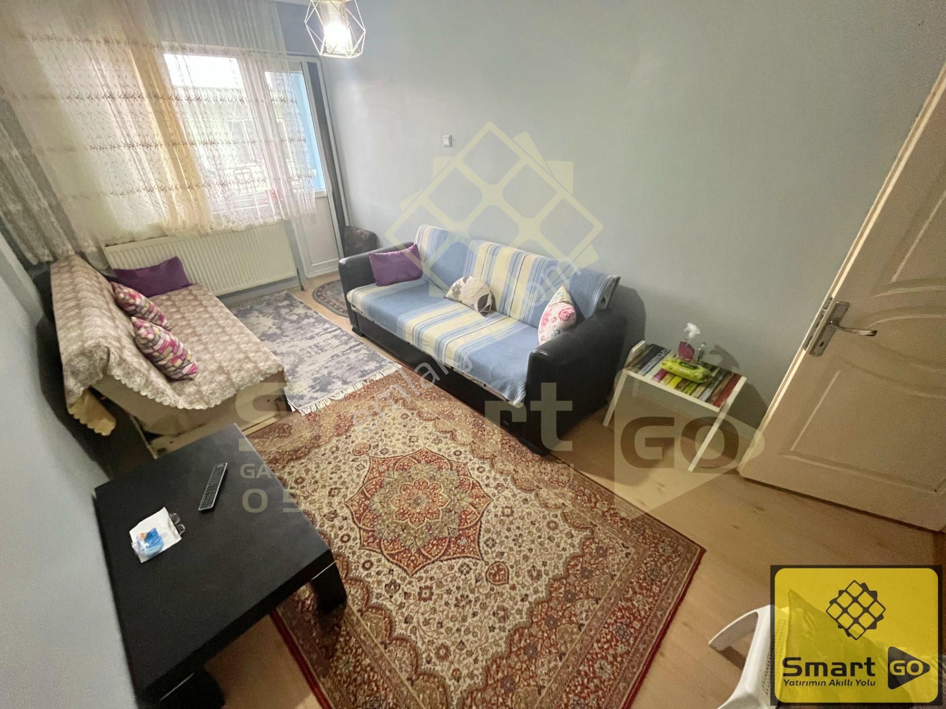Paşabayır'da Harika Konumlu 2+1 Satılık Daire - Görsel 3