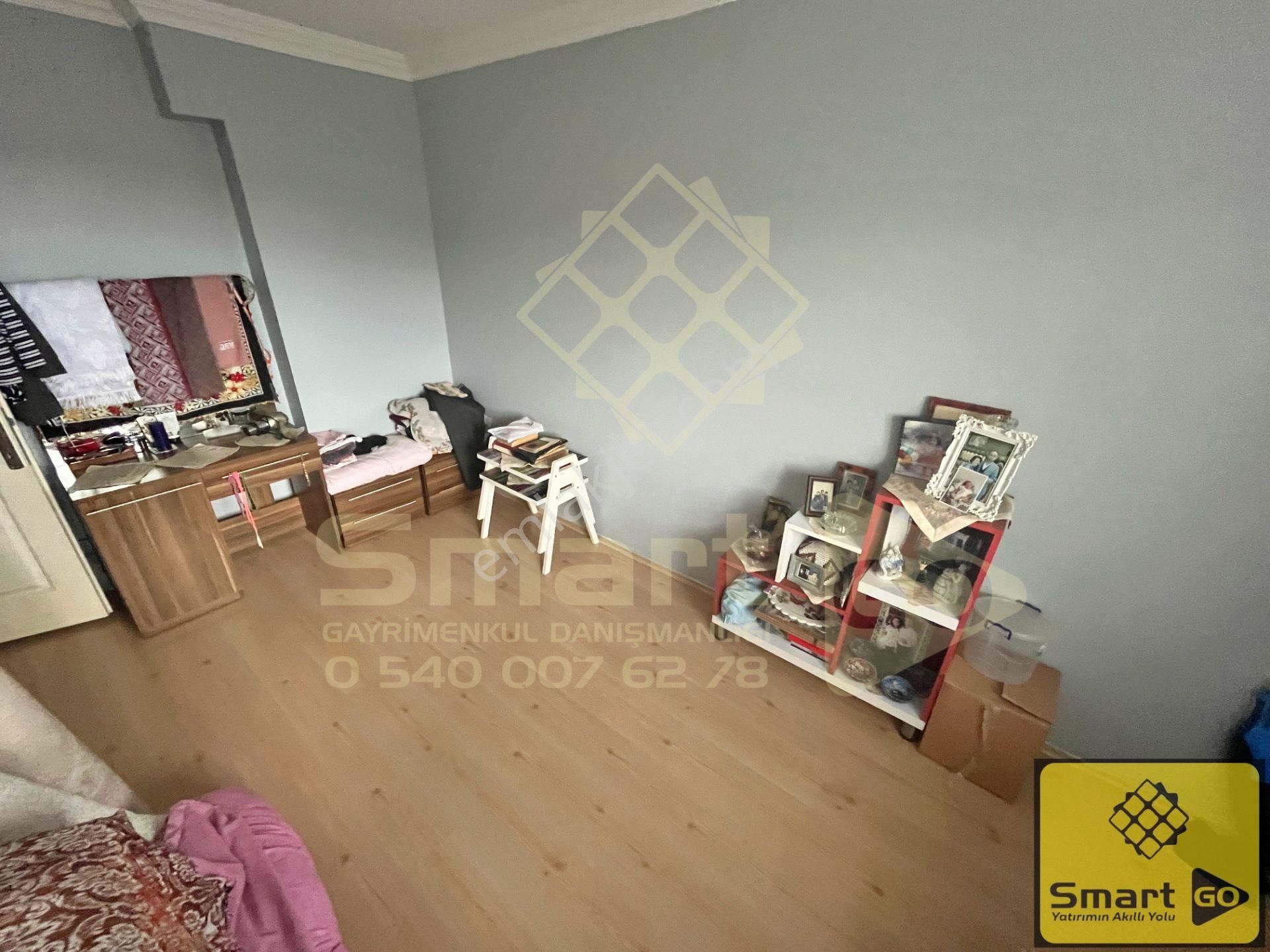 Paşabayır'da Harika Konumlu 2+1 Satılık Daire - Görsel 15