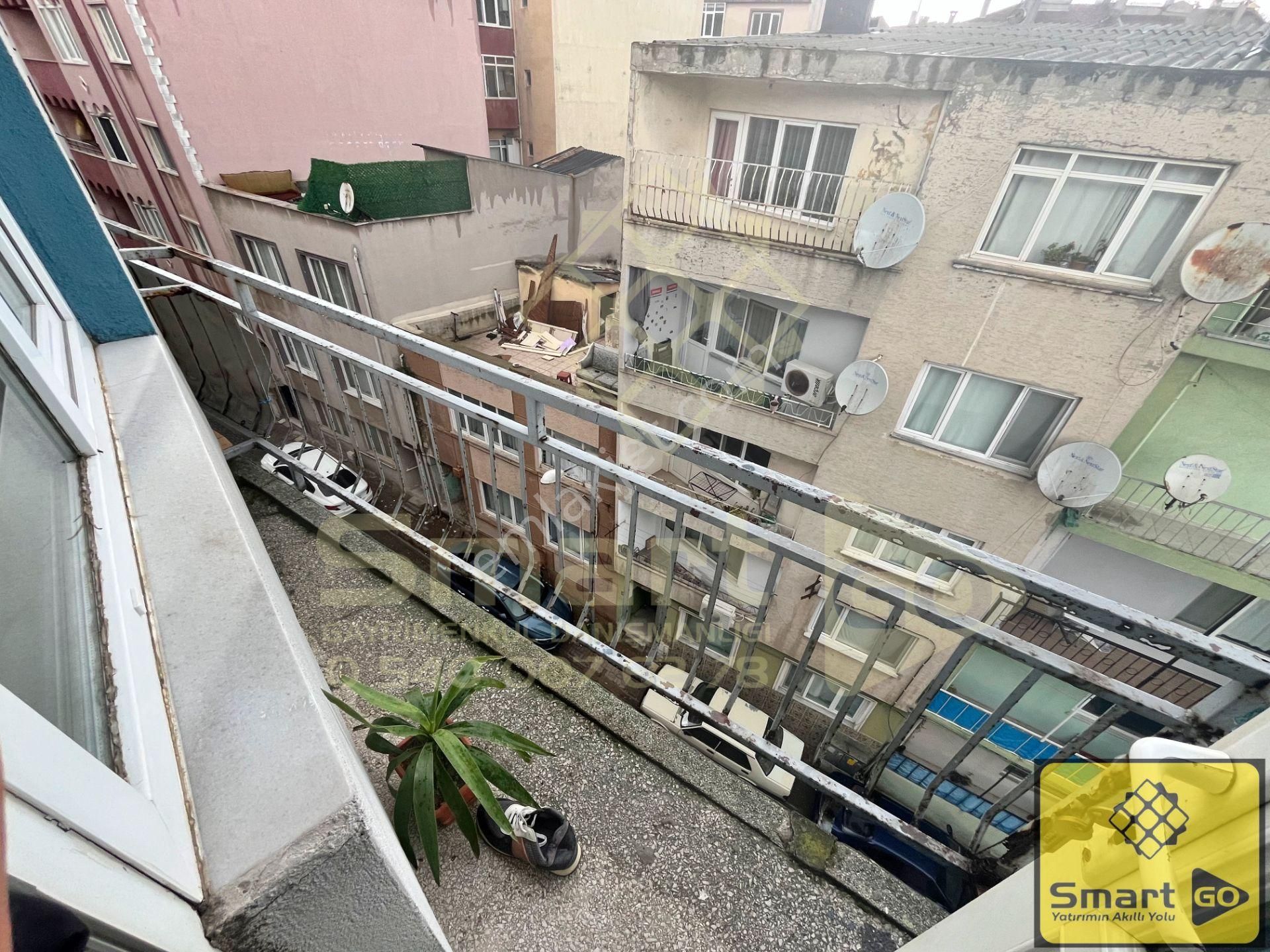 Paşabayır'da Harika Konumlu 2+1 Satılık Daire - Görsel 6