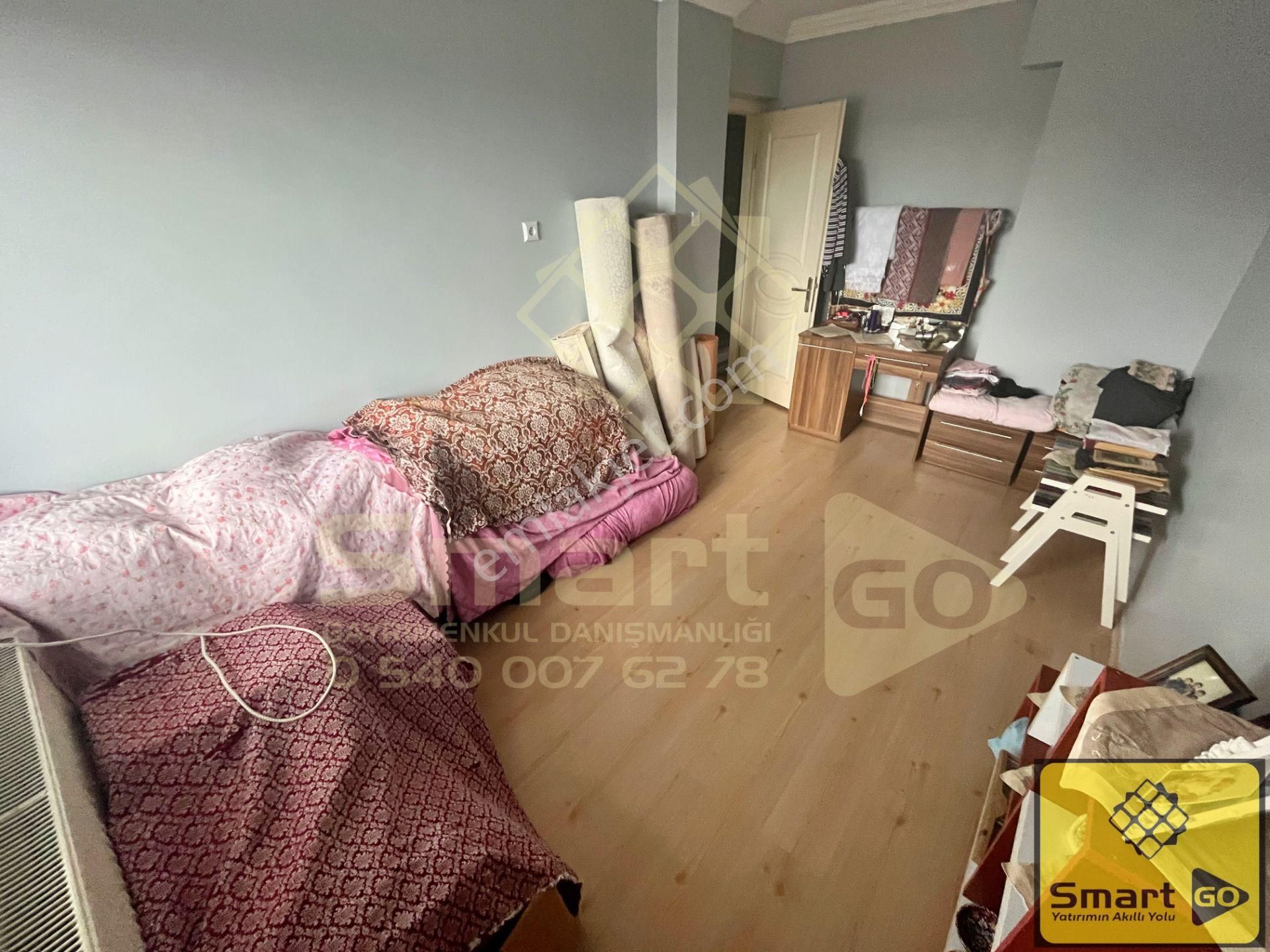 Paşabayır'da Harika Konumlu 2+1 Satılık Daire - Görsel 17