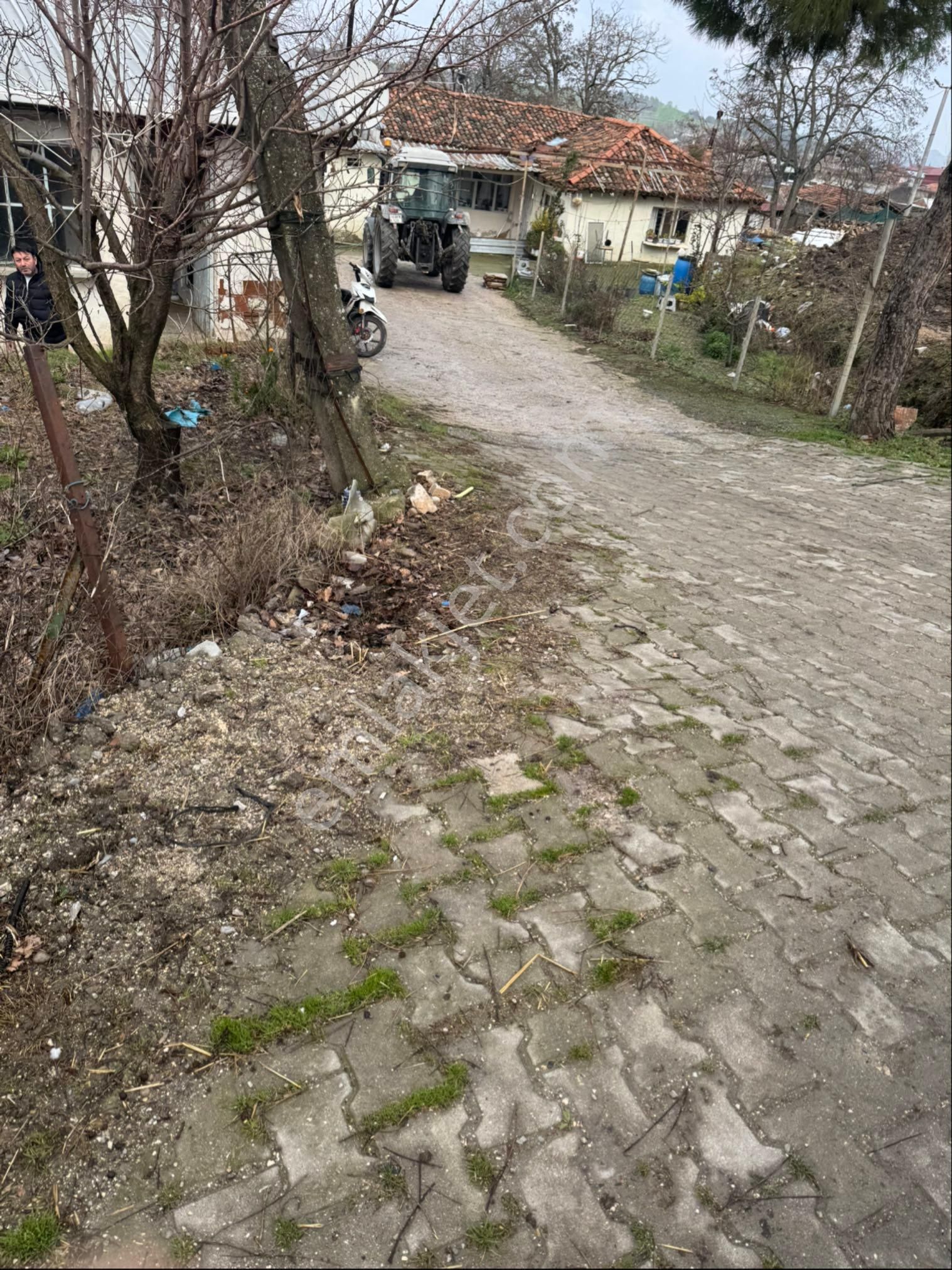 Müstakil Bahceli Elektrik Su Abonelikleri Acik - Görsel 4