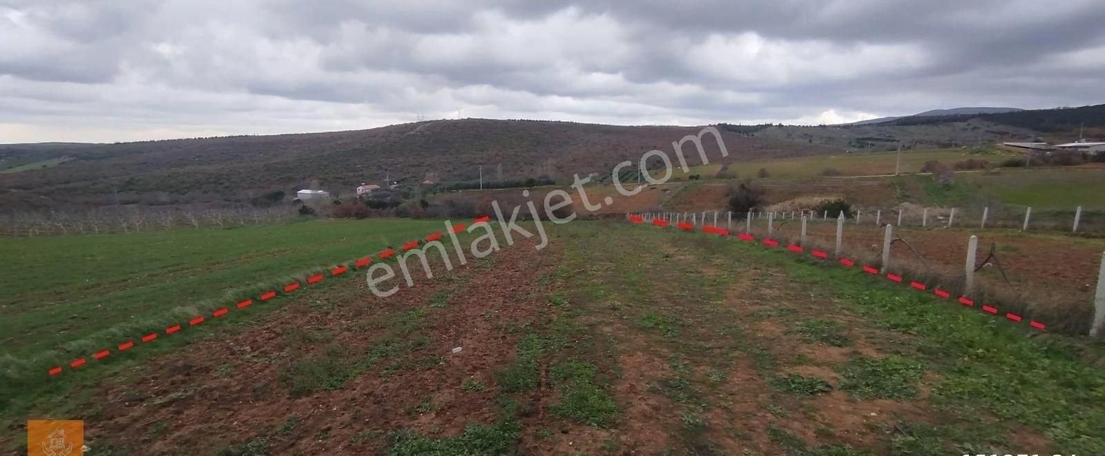 Karacabey Okçular Köyü Köyiçi Satılık Tarla - Görsel 19
