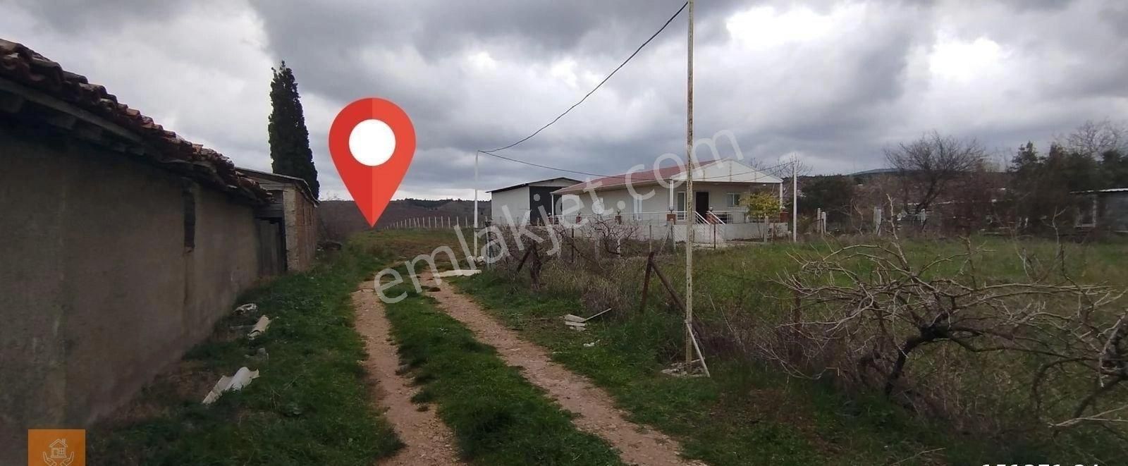 Karacabey Okçular Köyü Köyiçi Satılık Tarla - Görsel 6