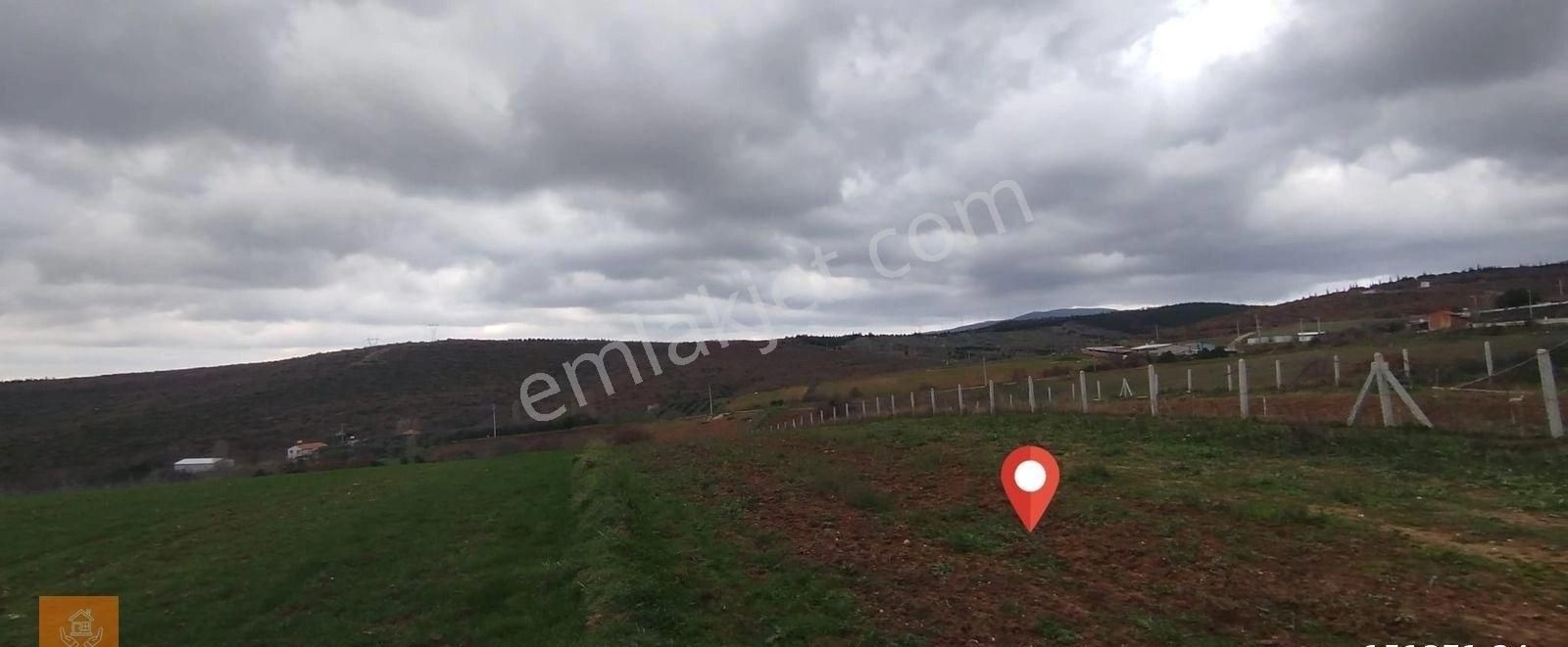 Karacabey Okçular Köyü Köyiçi Satılık Tarla - Görsel 4