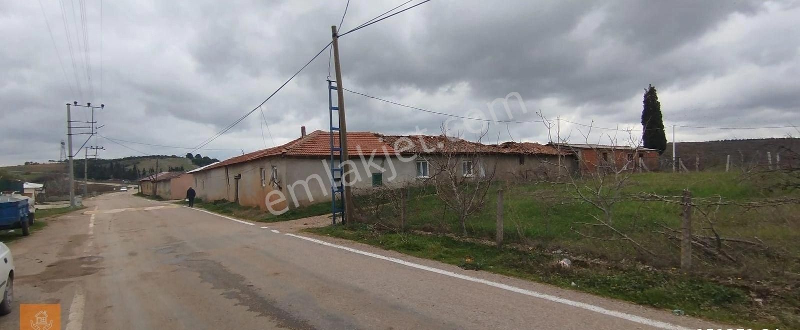 Karacabey Okçular Köyü Köyiçi Satılık Tarla - Görsel 21