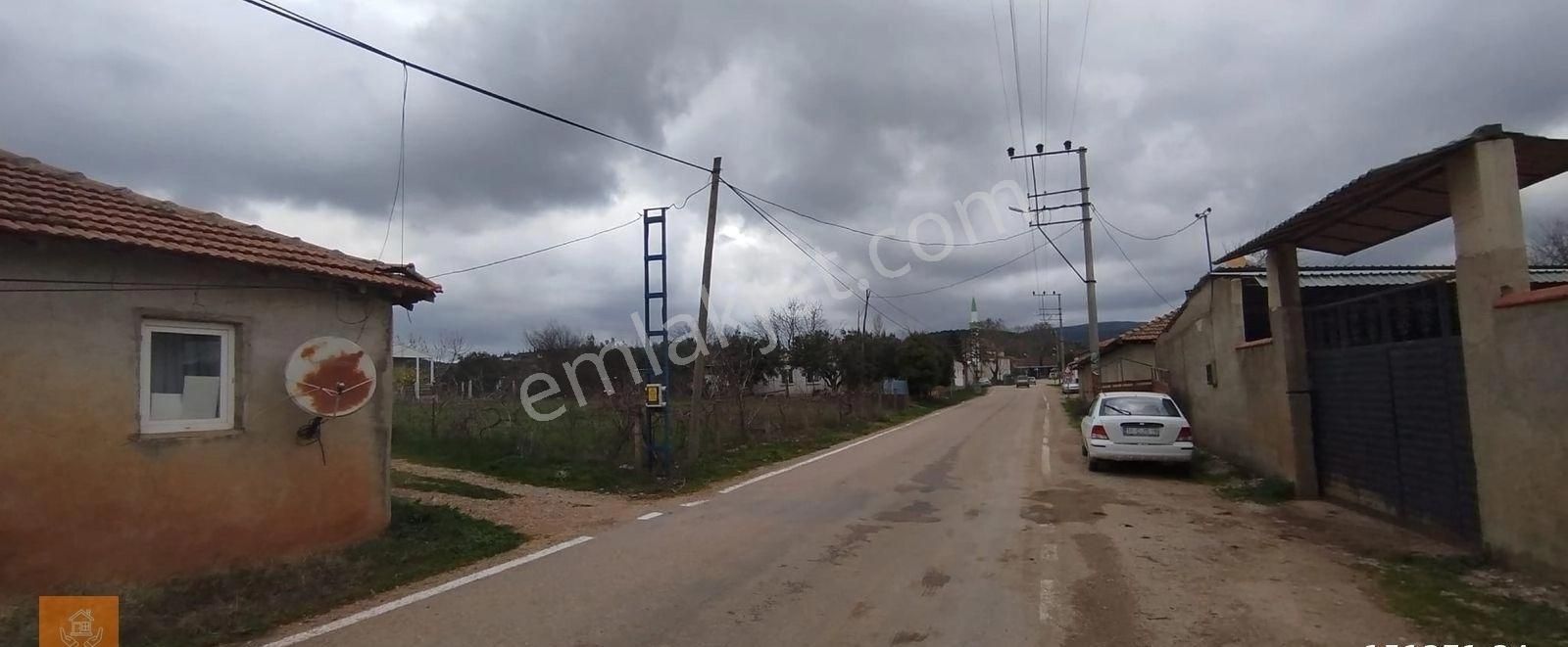 Karacabey Okçular Köyü Köyiçi Satılık Tarla - Görsel 16