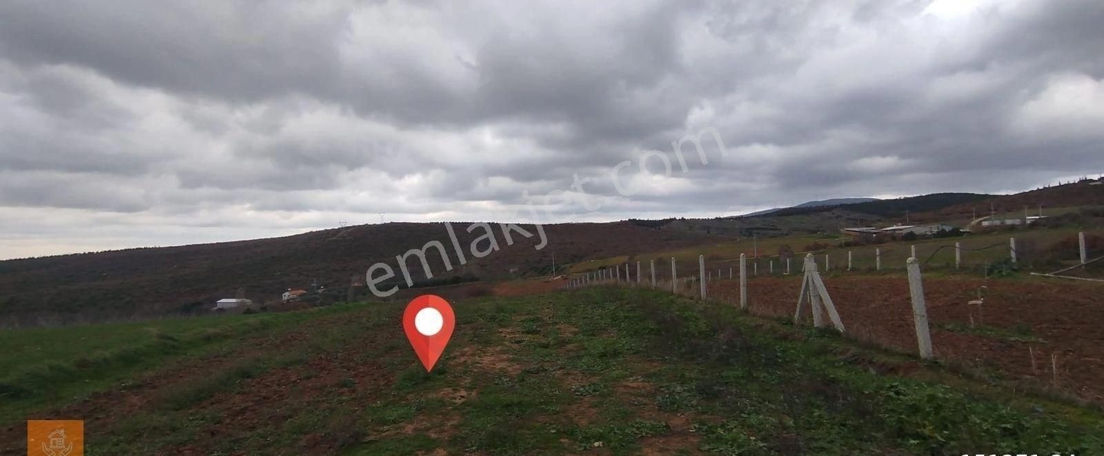 Karacabey Okçular Köyü Köyiçi Satılık Tarla - Görsel 22