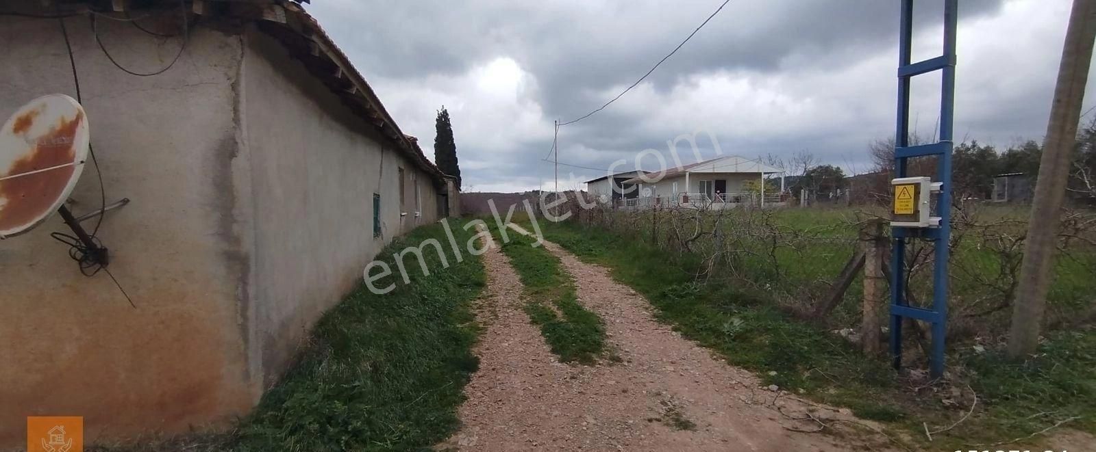 Karacabey Okçular Köyü Köyiçi Satılık Tarla - Görsel 15
