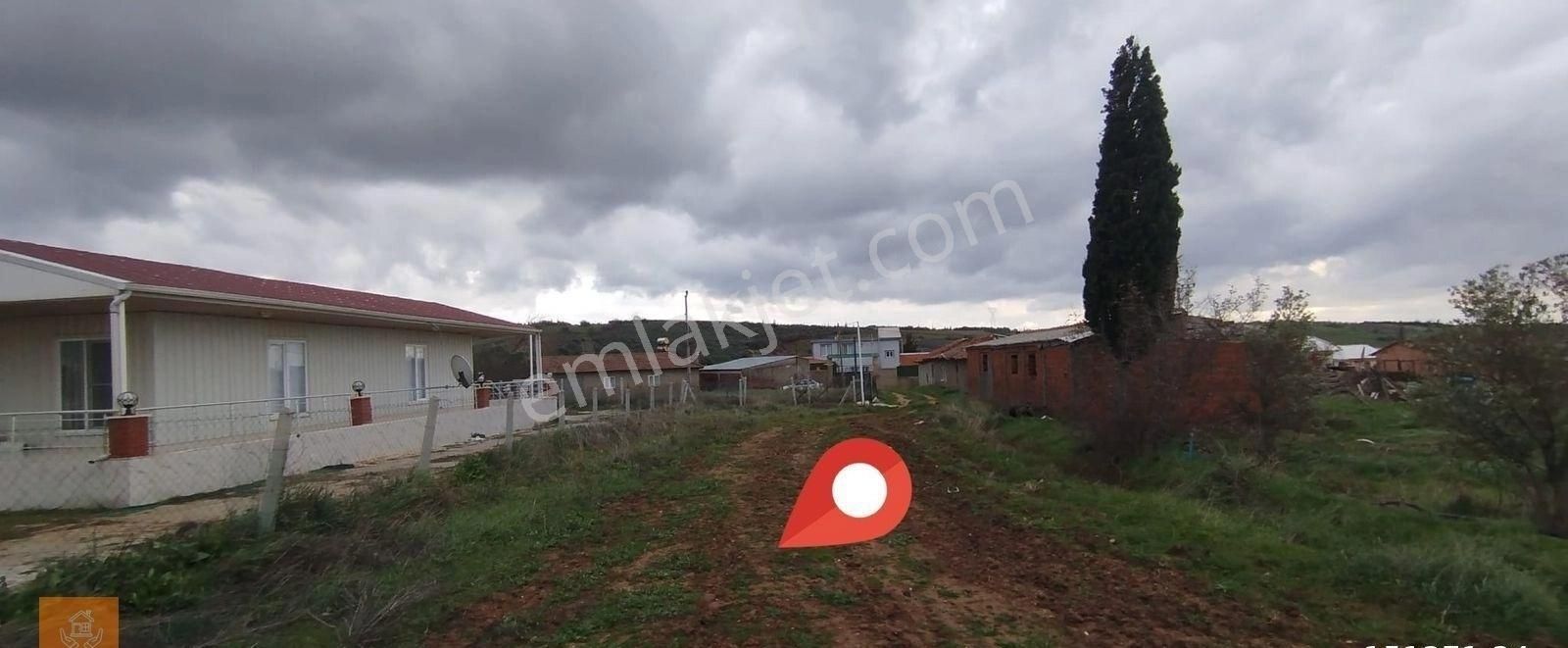Karacabey Okçular Köyü Köyiçi Satılık Tarla - Görsel 5