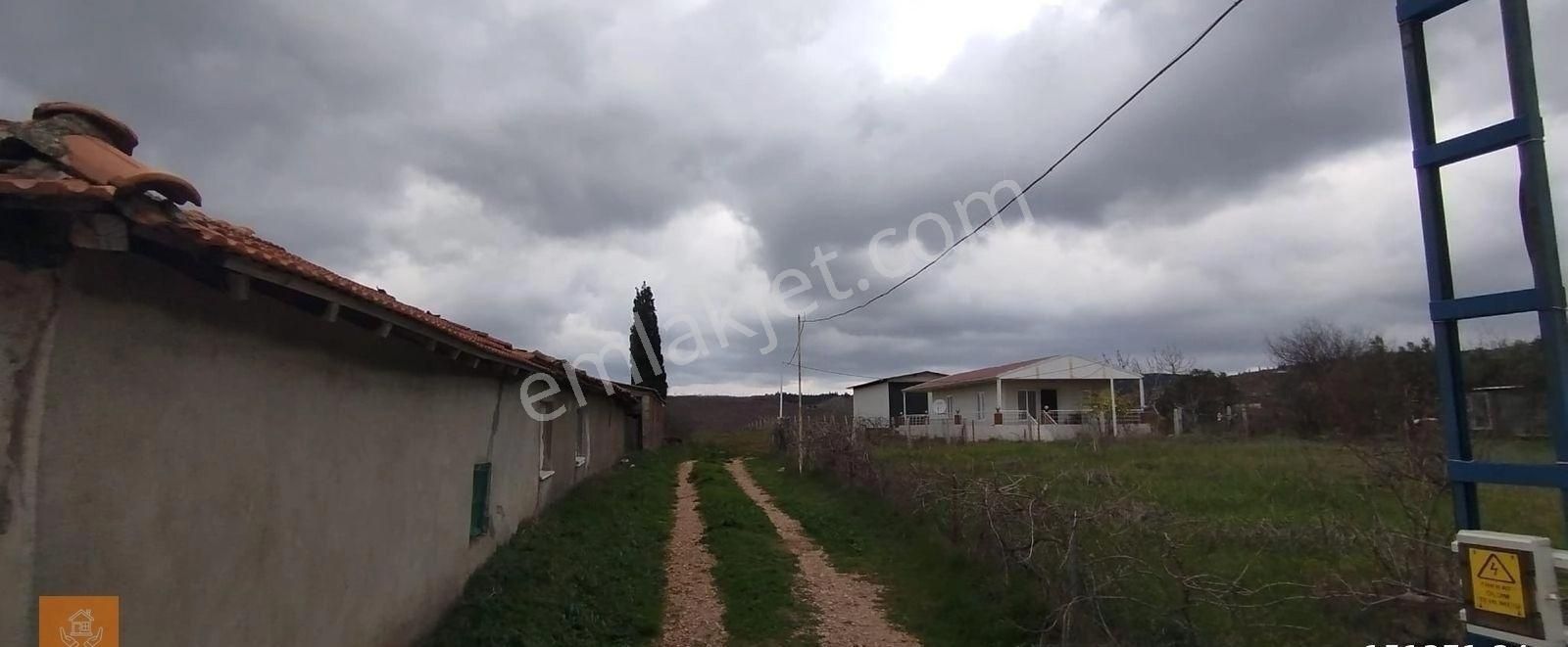 Karacabey Okçular Köyü Köyiçi Satılık Tarla - Görsel 18