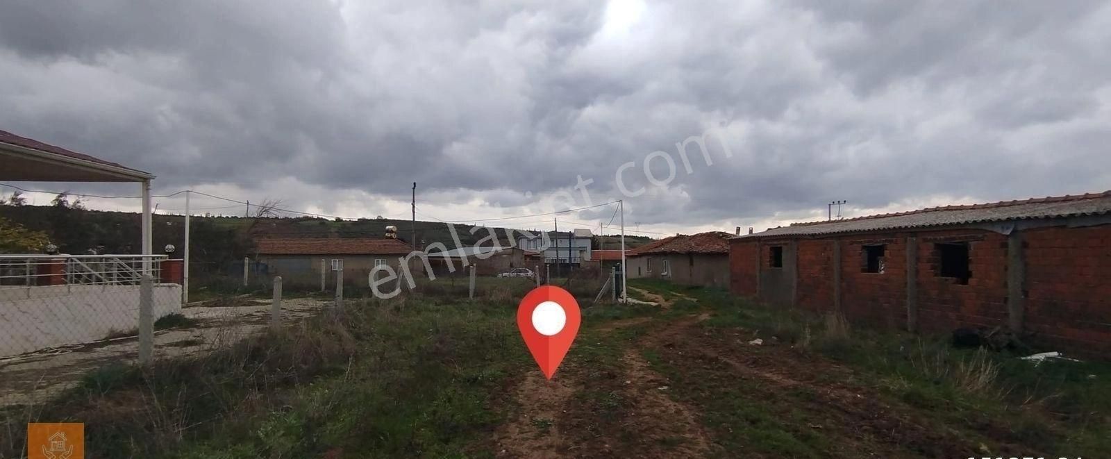 Karacabey Okçular Köyü Köyiçi Satılık Tarla - Görsel 7