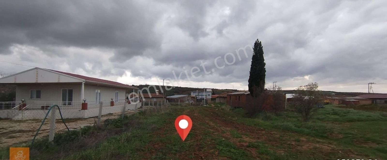 Karacabey Okçular Köyü Köyiçi Satılık Tarla - Görsel 12