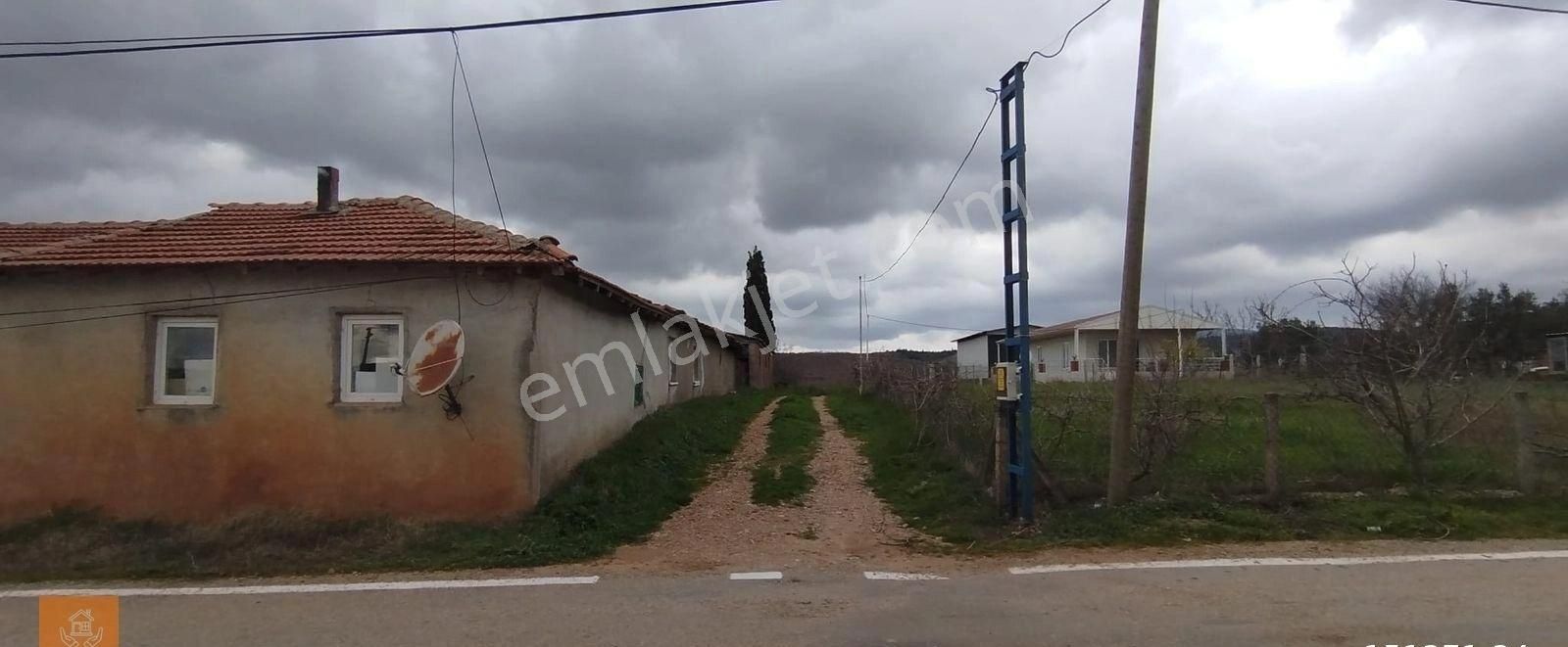 Karacabey Okçular Köyü Köyiçi Satılık Tarla - Görsel 10