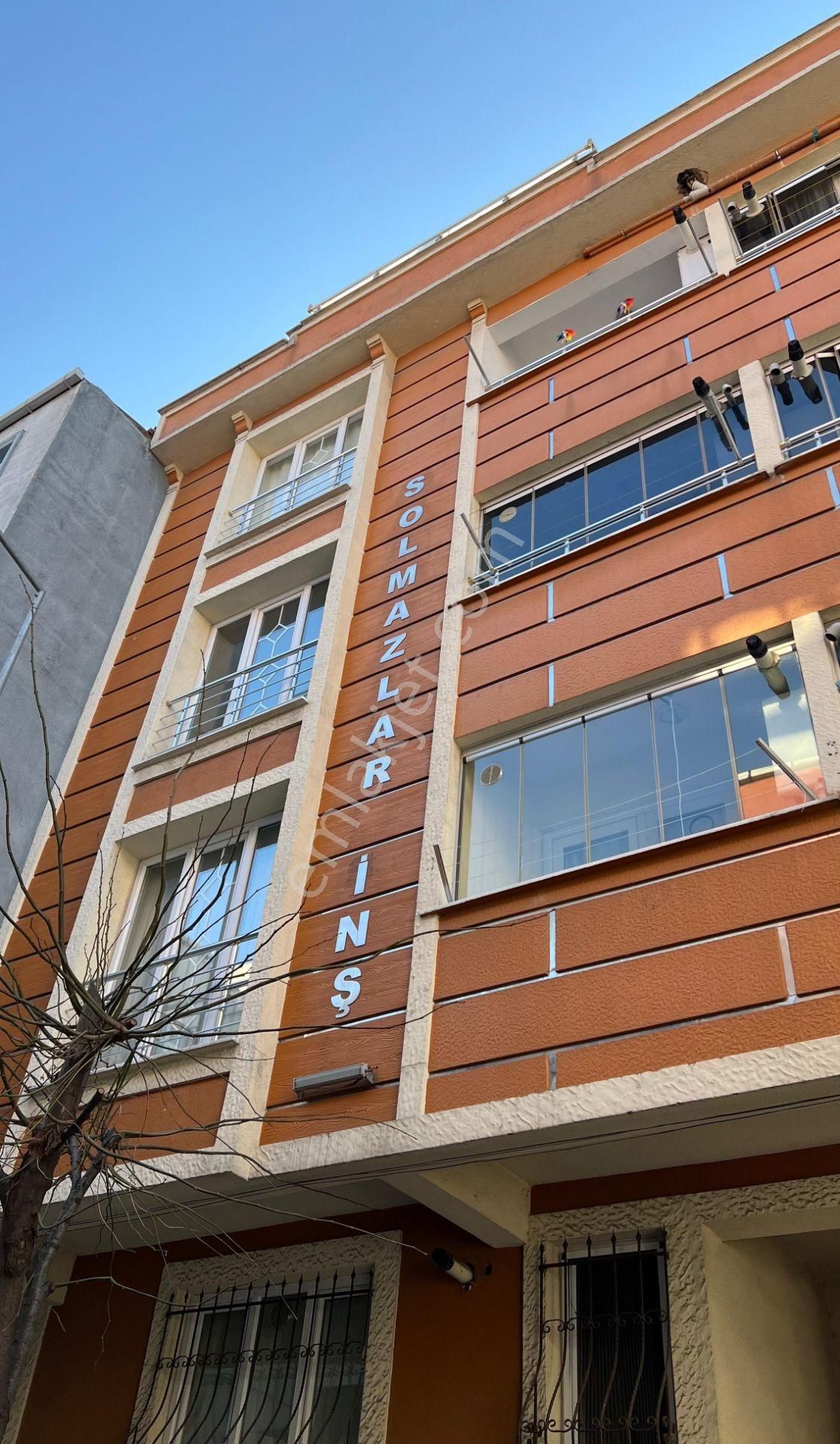 İstanbul Bağcılar Havalimanına Yakın Kiralık Daire Ertuğ Dan Sancaktepe Mahallesi Kiralık 2+1 Yeni Dairemiz Ke-2