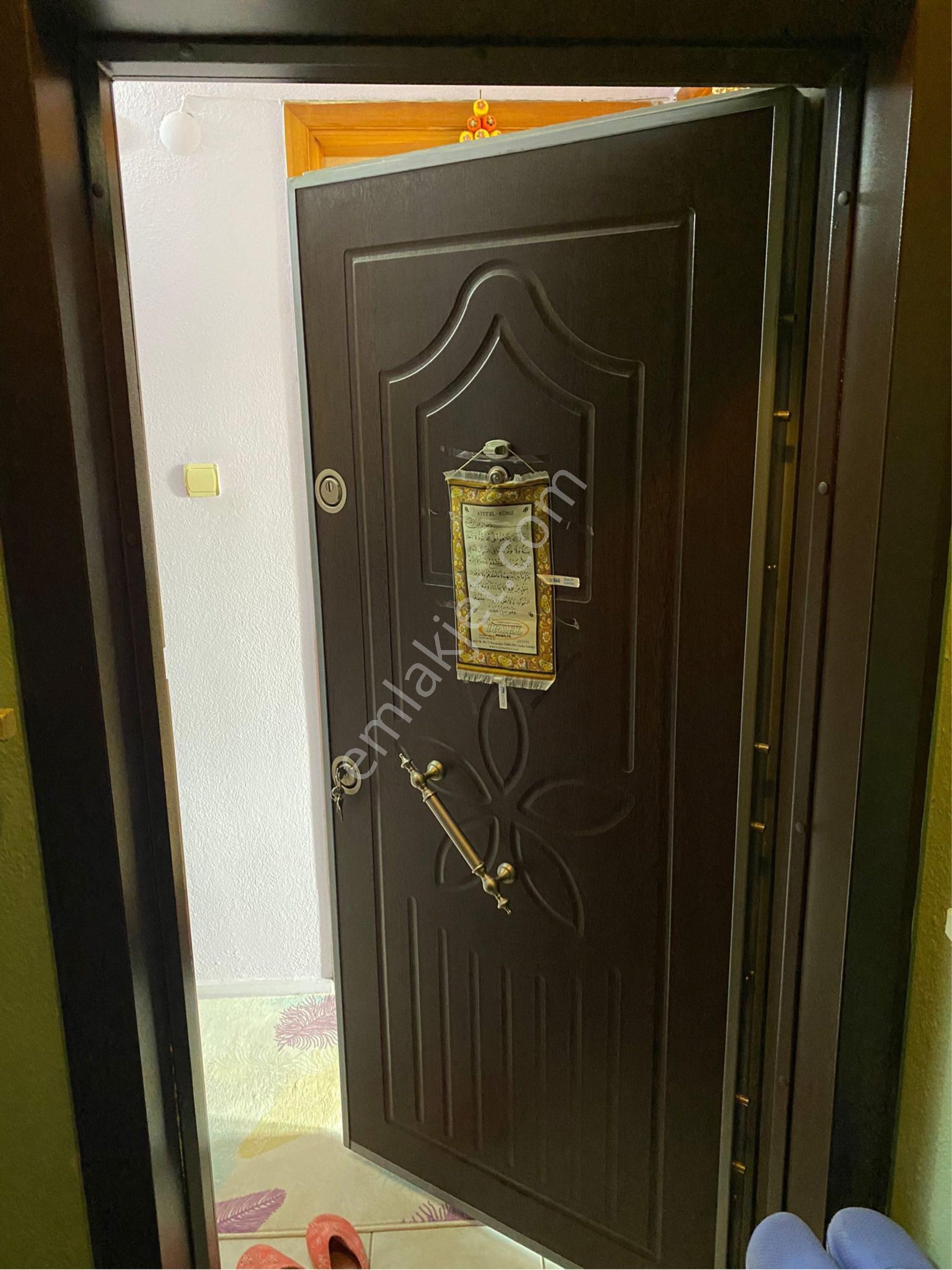 İzmir Bornova İnönü (ergene)mah.3+1 Deniz Manzaralı Geniş Daire - Görsel 14