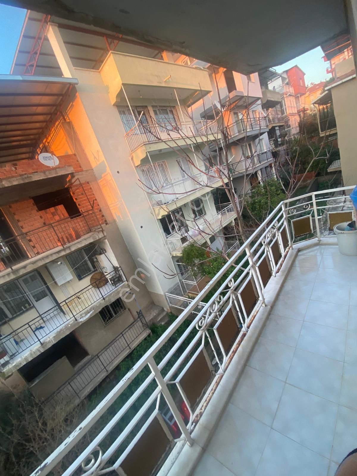 İzmir Bornova İnönü (ergene)mah.3+1 Deniz Manzaralı Geniş Daire - Görsel 5