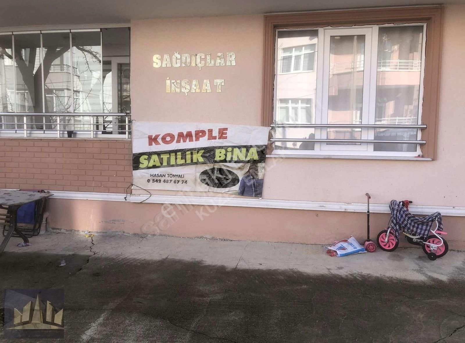 Vezirköprü Taşkale Satılık Daire Kuzey Emlaktan Komple Satılık Daire