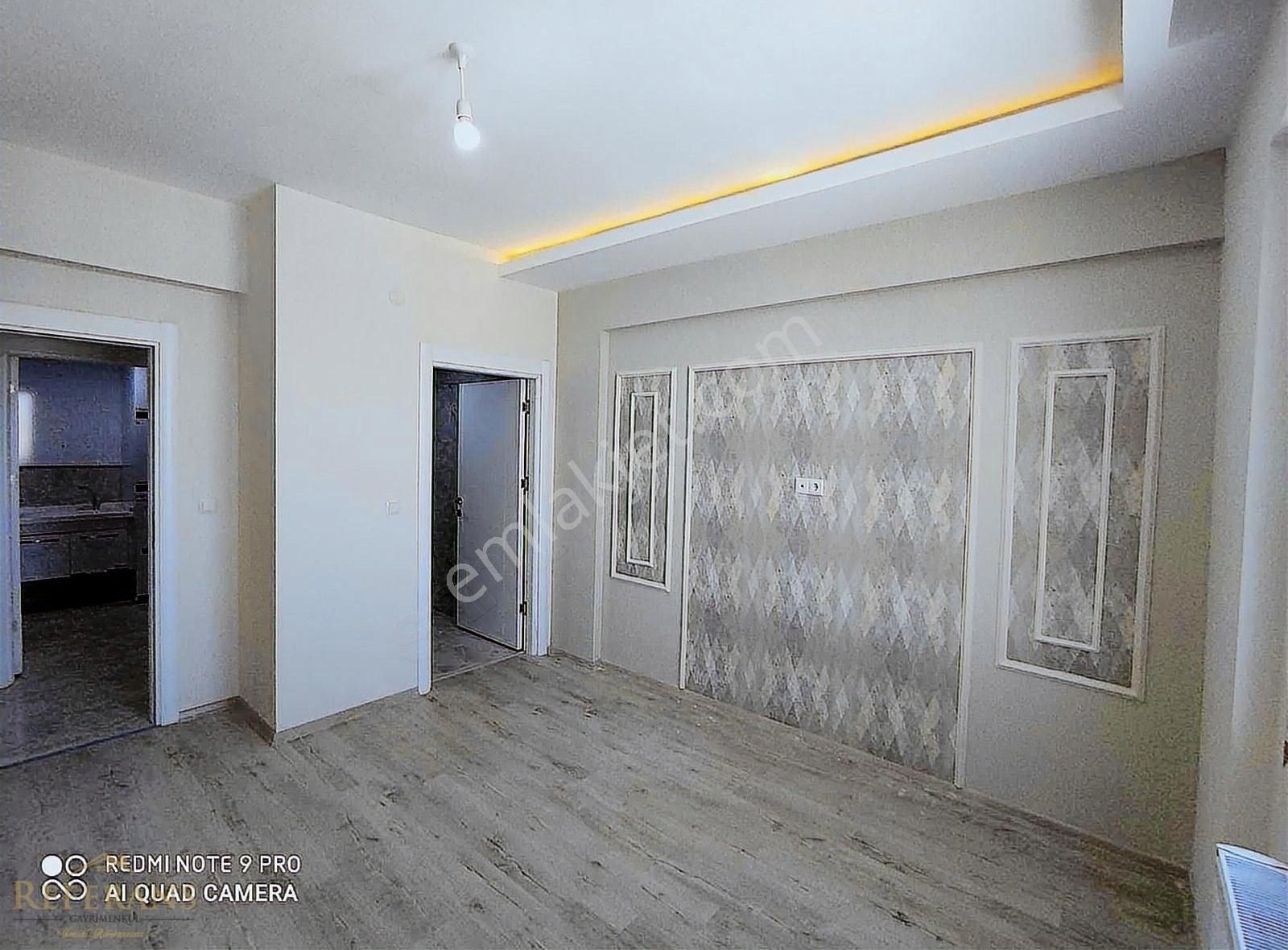 Melikgazi Kazımkarabekir Satılık Daire Kazım Karabekir Mah Çift Banyo 175 M2 G.d Cephe 2 .kat 3+1 Daire