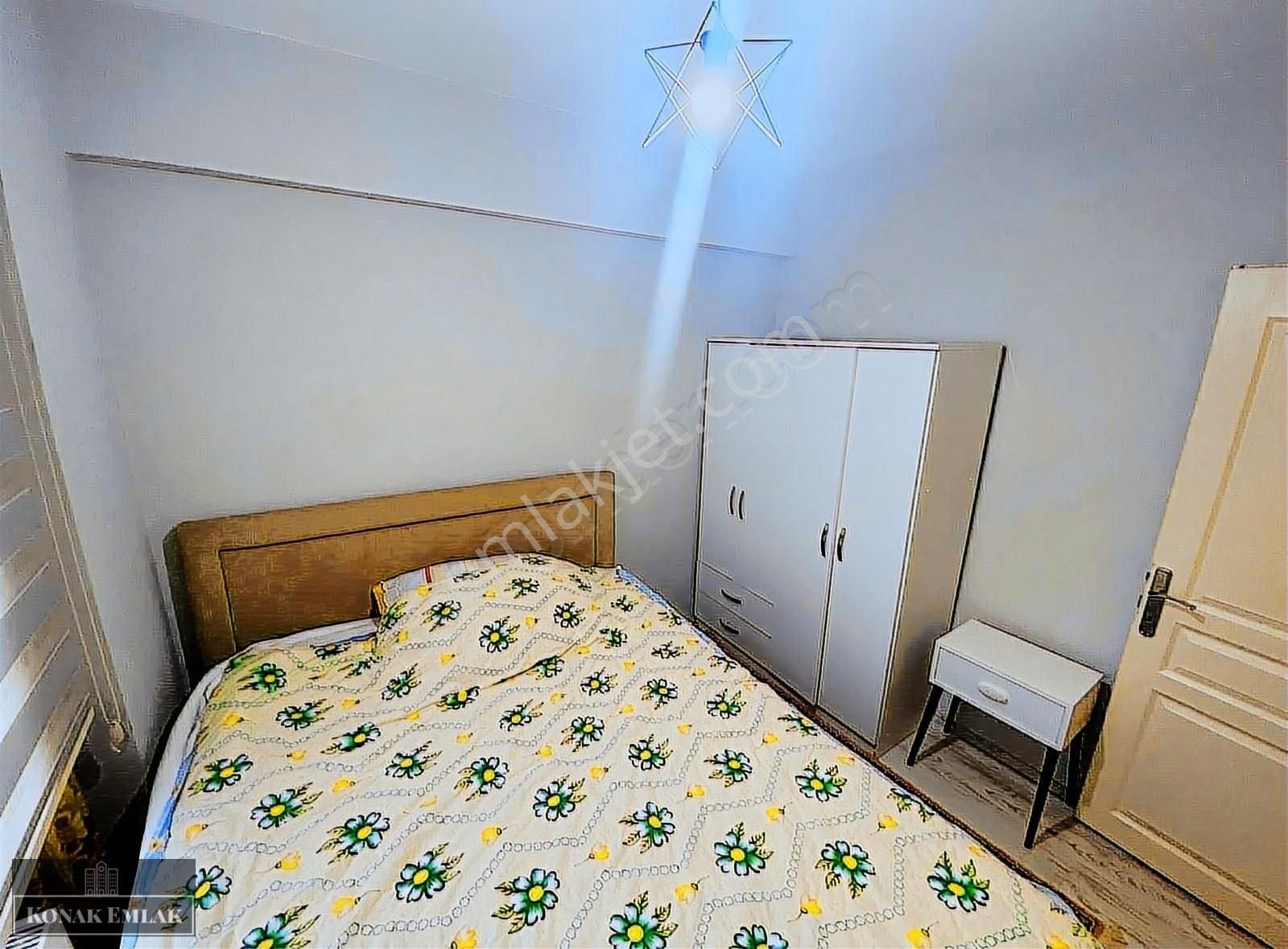 Görükle Merkezde 2+1 Ara Kat Eşyalı Kiracısız Satılık Daire - Görsel 5